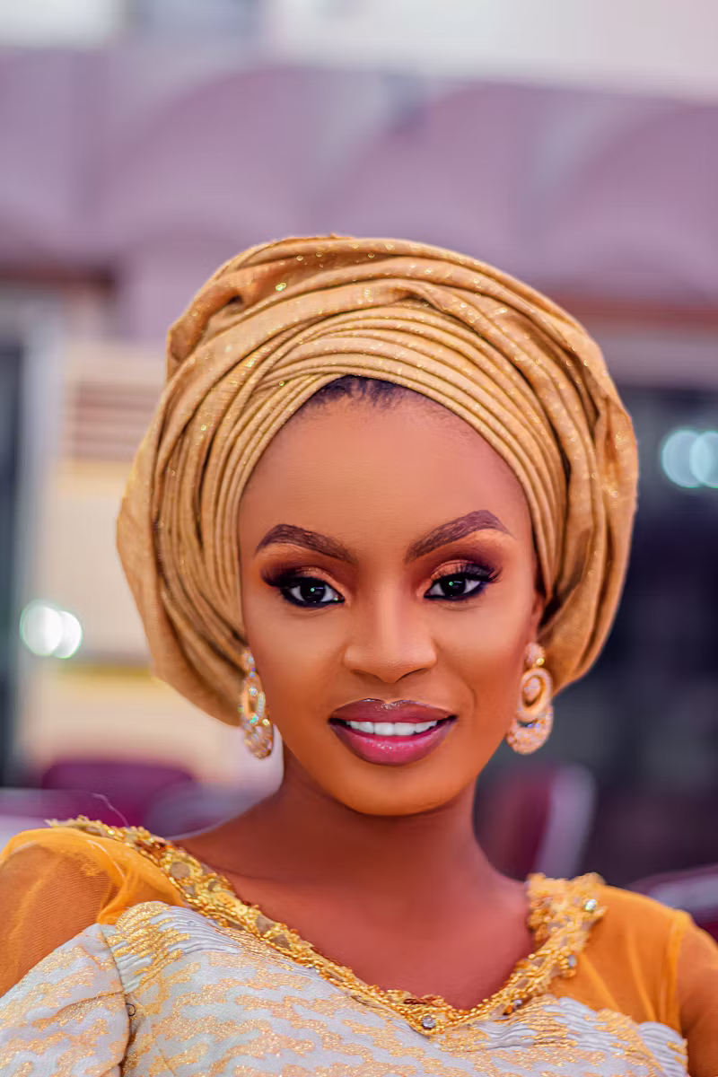 Grace Ama